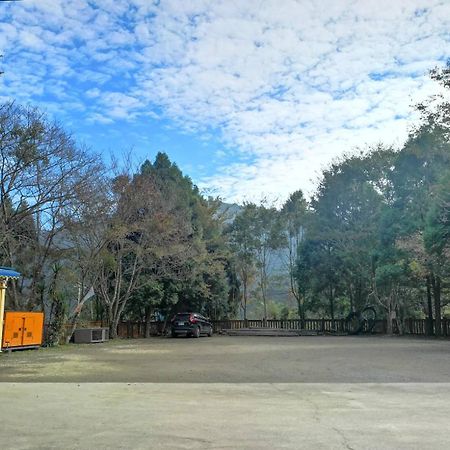 Lu-Lin B&B Wufeng (Hsinchu) Exterior foto