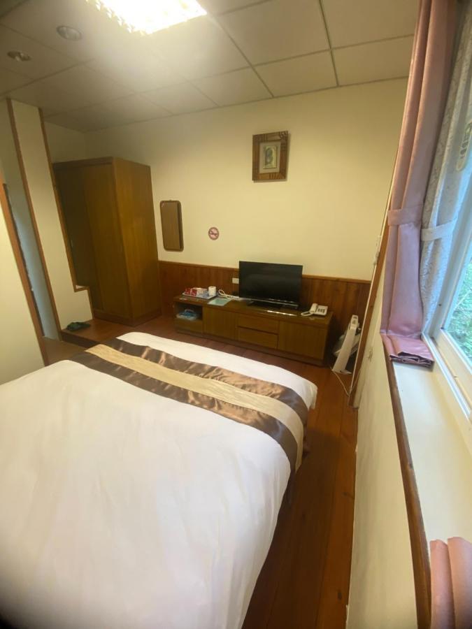 Lu-Lin B&B Wufeng (Hsinchu) Exterior foto