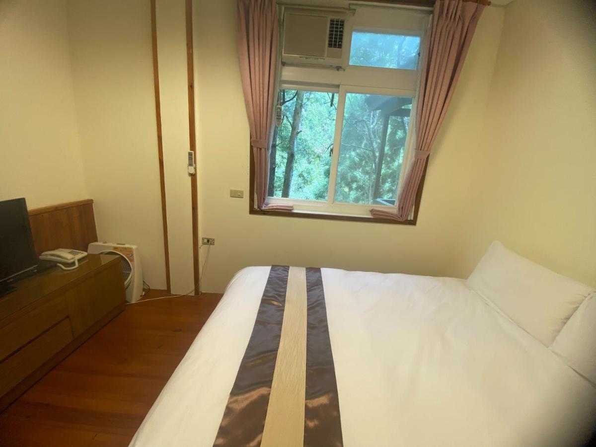Lu-Lin B&B Wufeng (Hsinchu) Exterior foto