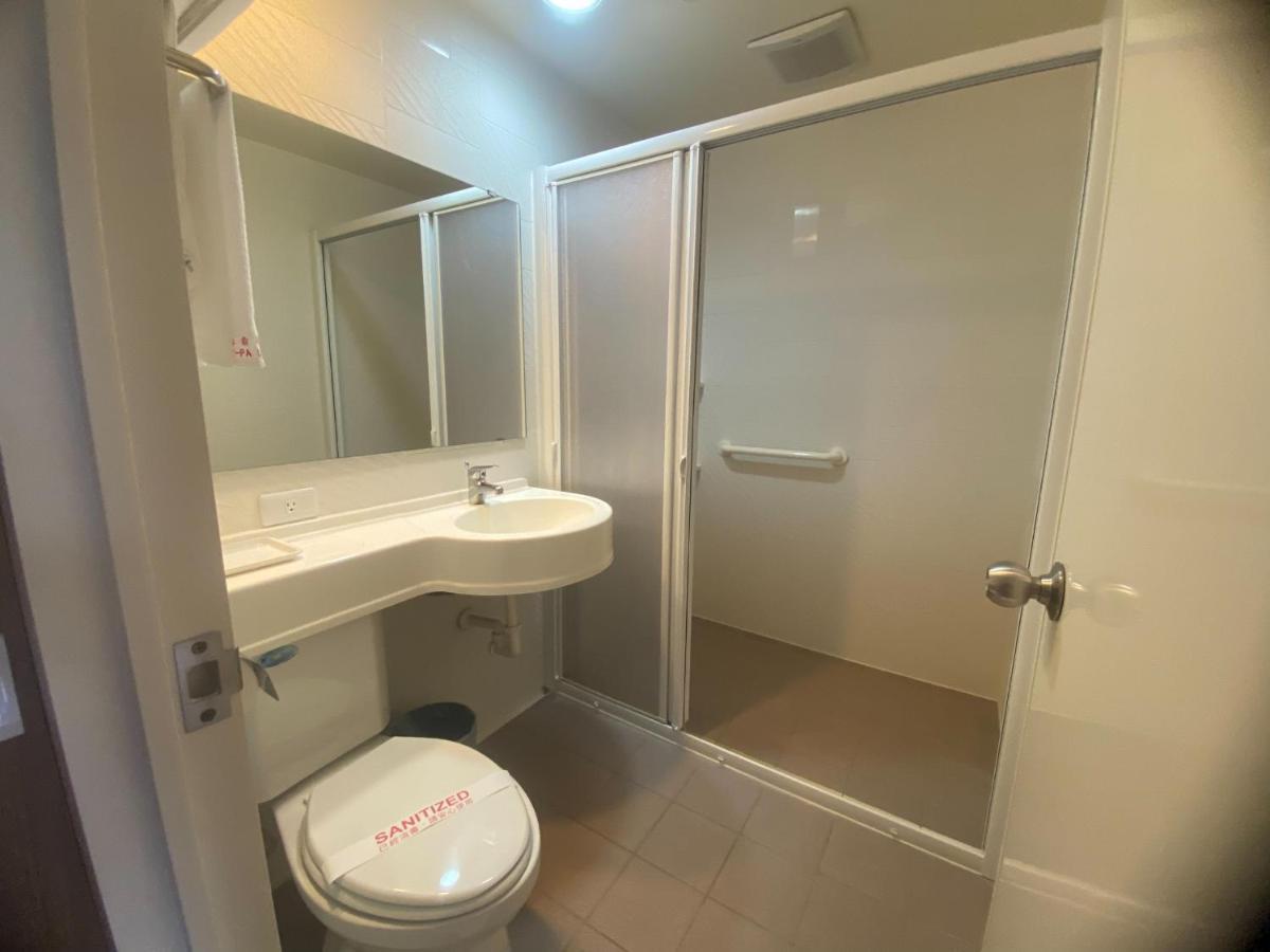 Lu-Lin B&B Wufeng (Hsinchu) Exterior foto
