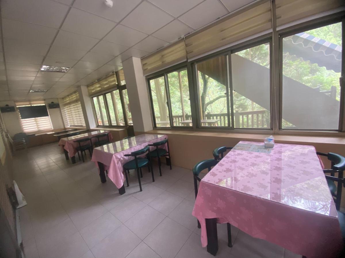 Lu-Lin B&B Wufeng (Hsinchu) Exterior foto