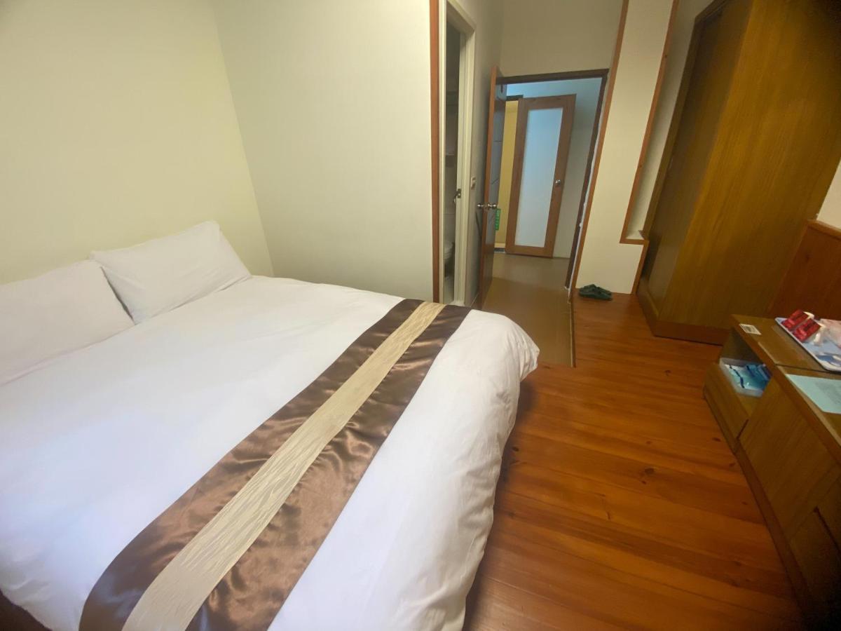 Lu-Lin B&B Wufeng (Hsinchu) Exterior foto