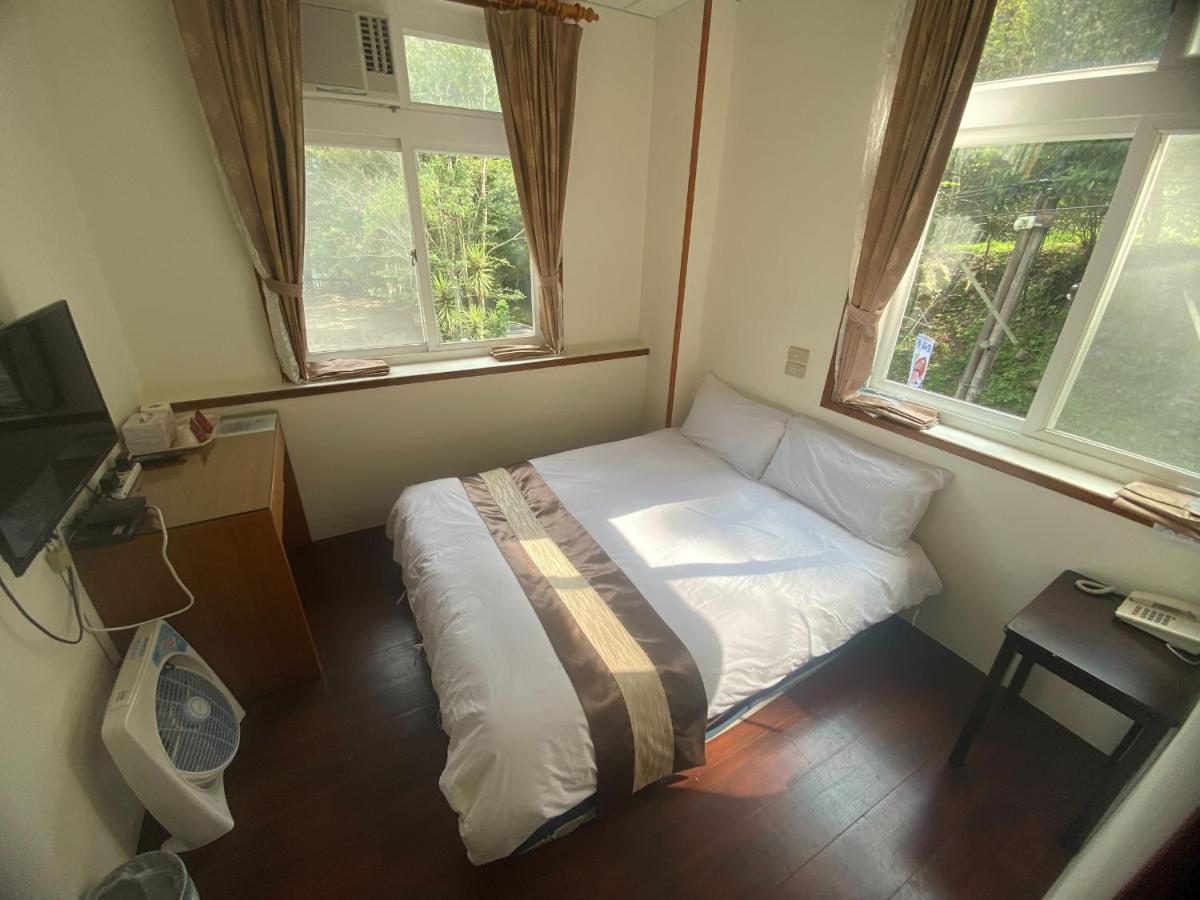 Lu-Lin B&B Wufeng (Hsinchu) Exterior foto