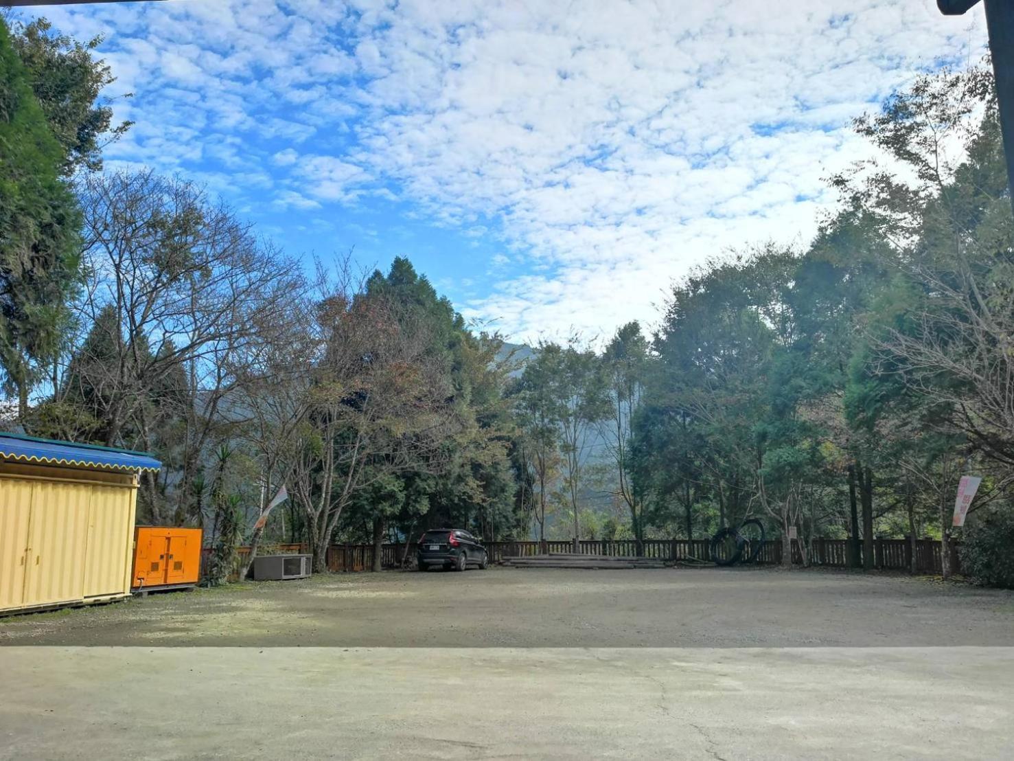 Lu-Lin B&B Wufeng (Hsinchu) Exterior foto
